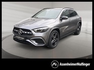 Mercedes-Benz GLA-Class 2025