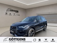 Cupra Ateca 2025