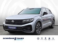 Volkswagen Touareg 2025