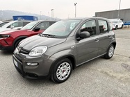 Fiat Panda 2023