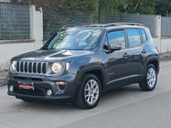 Jeep Renegade 2022
