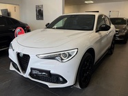 Alfa Romeo Stelvio 2023