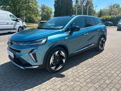 Renault Symbioz 2024