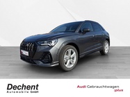 Audi Q3 2025