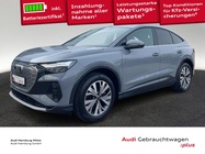 Audi Q4 e-tron 2023