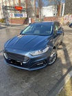Ford Mondeo 2022