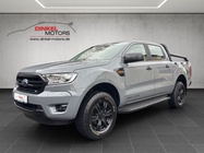 Ford Ranger 2022