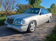 Mercedes-Benz E-Class 1994