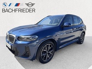 BMW X3 2023