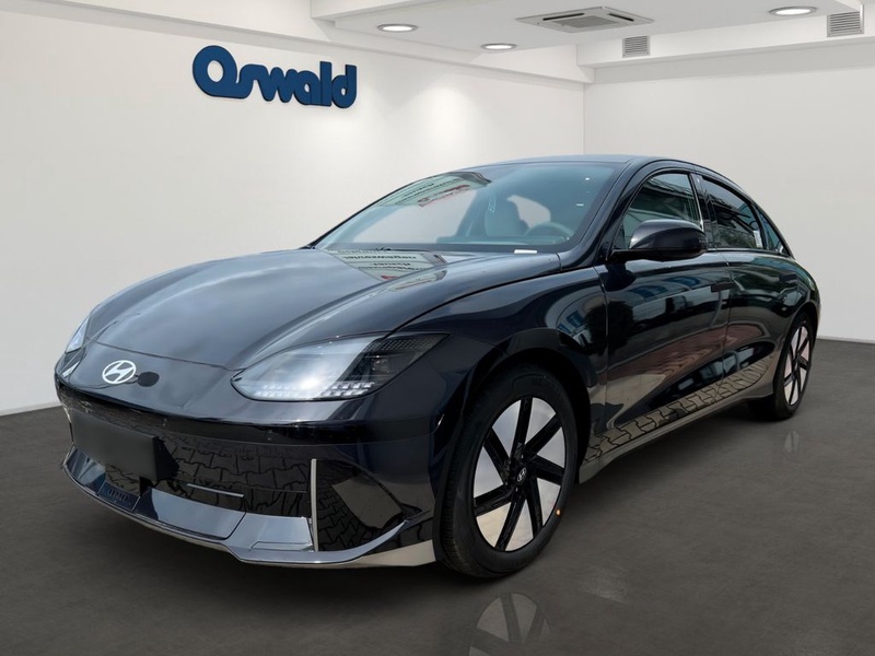 Hyundai Ioniq6