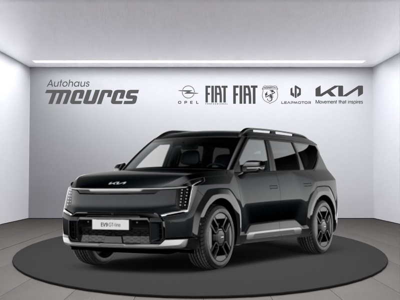 Kia EV9
