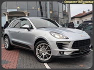 Porsche Macan 2017