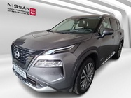 Nissan X-Trail 2026