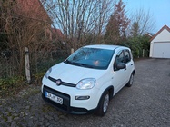 Fiat Panda 2023