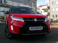 Suzuki Vitara 2025