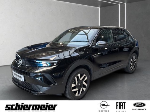 Opel Mokka 2025
