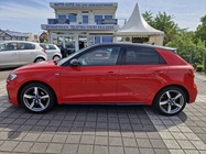 Audi A1 2019