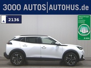 Peugeot 2008 2022