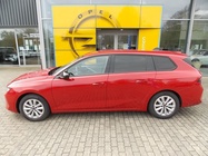 Opel Astra 2023