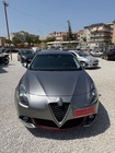 Alfa Romeo Giulietta 2018
