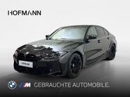 BMW M3 2022