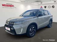 Suzuki Vitara 2025