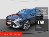 Cupra Formentor 2025