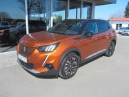 Peugeot 2008 2022