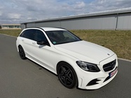 Mercedes-Benz C-Class 2020