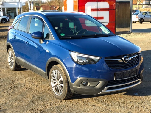 Opel Other 2019