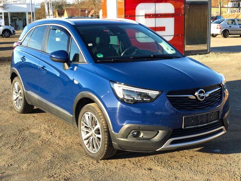 Opel Other