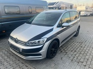 Volkswagen Touran 2020