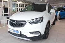 Opel Mokka 2019