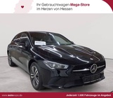 Mercedes-Benz CLA-Class 2022