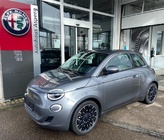 Fiat 500e 2023