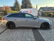 Audi RS4 2020