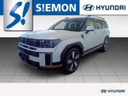 Hyundai Santa Fe 2025