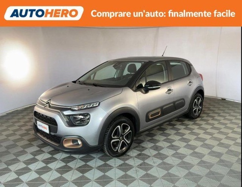 Citroen C3 2023