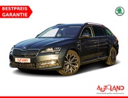 Skoda Superb 2021