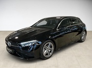 Mercedes-Benz A-Class 2024