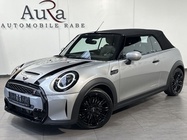 MINI Cabrio 2023
