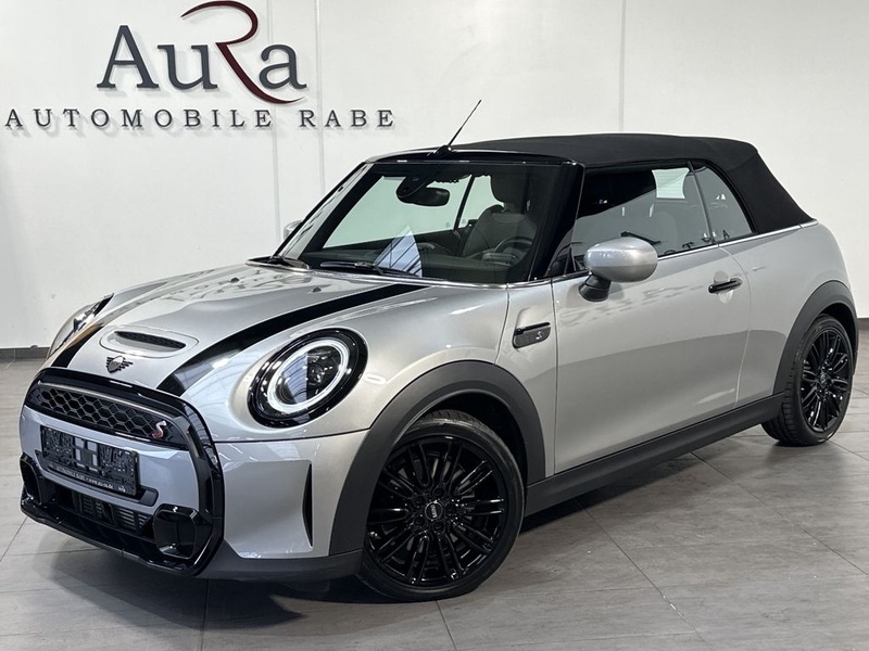 MINI Cabrio