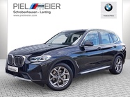 BMW X3 2023