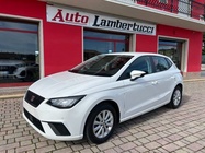 Seat Ibiza 2022