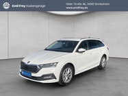 Skoda Octavia 2023