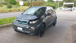 BMW i3 2014