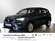 Seat Ateca 2021