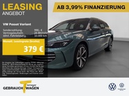 Volkswagen Passat 2025