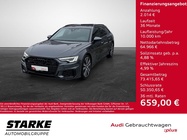 Audi S6 2024