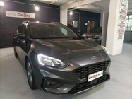 Ford Focus 2019